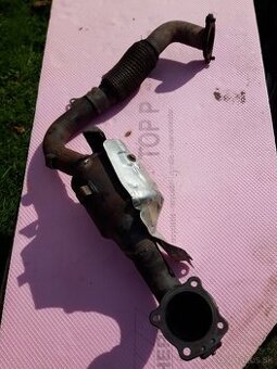 Ford Focus 1.0ecoboost diely