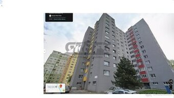 Ponúkame na predaj 3-izb. byt na ulici: Rovniankova - Petrž.