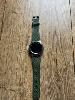 Hodinky Samsung Galaxy watch 46mm