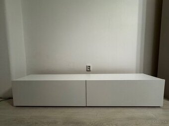 TV stolík/ skrinka