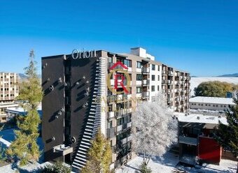 NA PREDAJ - 2i byt v Novostavbe ORION