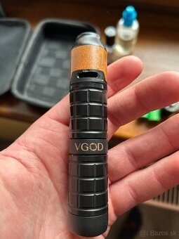 Vapa VGOD 2 pro RDA
