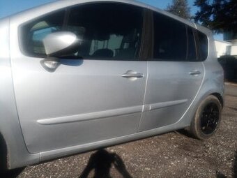 Predám Renault Modus 1,2 turbo 74kw