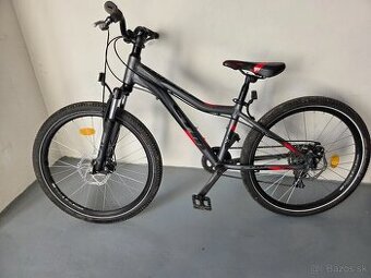 Detsky bicykel CTM rocky 3.0 24" kolesa