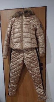 Dámska zimná súprava