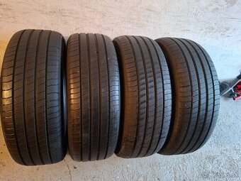 195/55 r16 letné pneumatiky Michelin