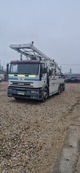 Predam Iveco fekal+cistiace