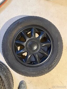 Hliníkové disky R16