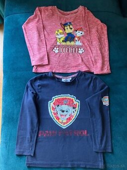 Paw Patrol tricka 122