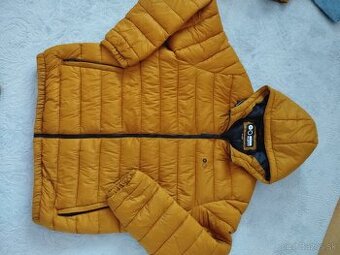 Prechodná bunda veľ XXL Croop