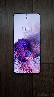 Samsung Galaxy S20 128GB TOP STAV