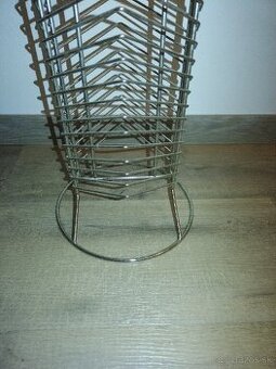 Stojan na cd len osobný odber