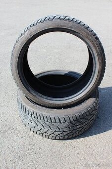 Zimné pneumatiky 225/40R18