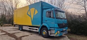 Mercedes Atego 1828L