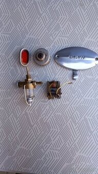 Náhradné diely na Veterána