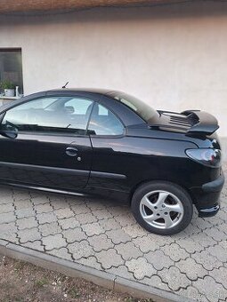 Peugeot cc
