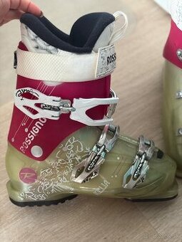 Damske lyziarky Rossignol Kelia