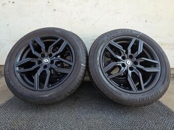LETNA SADA RENAULT ALKARA 5X114,3 R18 PNEU 215/55 R18