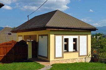 Dlhodobé ubytovanie v časti Bojnice Kúpele