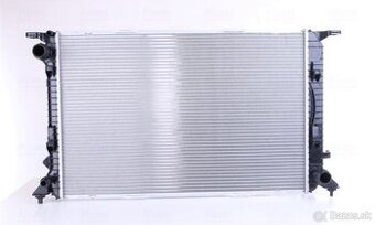 Chladic Audi A6C7 3.0tdi 160kw CRTE