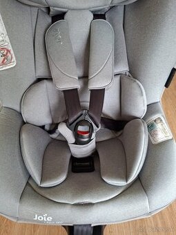 Autosedačka Joie i-Spin 360