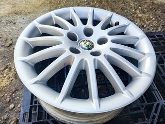 Alu Sada =5x108= R16 =ALFA ROMEO