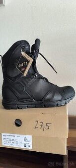 Predám NOVÚ vysokú obuv BOSP