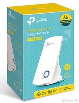 TP-LINK WA850RE