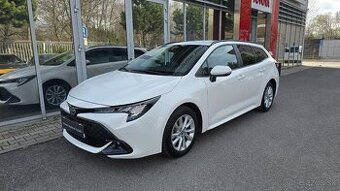 Toyota Corolla 1.8 Hybrid Touring Sports Comfort