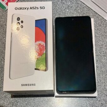 Samsung a52s