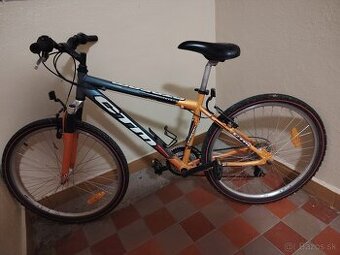 Bicykle