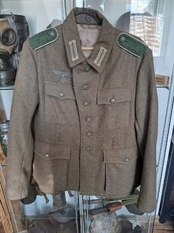 Wehrmacht blúza m42 ww2