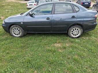 Seat cordoba