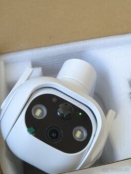 4g kamera na Sim Icsee Nova |  nevidi sim kartu