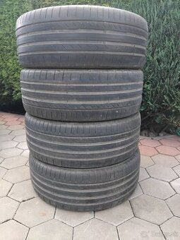 Letné pneumatiky 235/55 R18 V