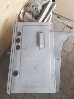 V3s kaslik na baterky