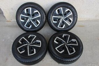 15".. 5x108 r15..ORIG..DIEL..FORD..FOCUS..2012.ZIMNA...SADA