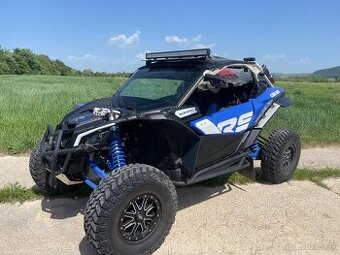 Can Am Maverick