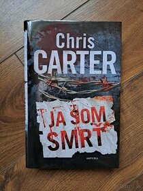 Chris Carter - Ja som smrť