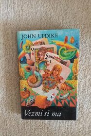 Vezmi si ma , John Updike