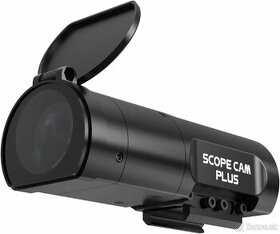 Airsoft kamera Scope Cam PLUS 40X ZOOM Lens 2,7K RunCam