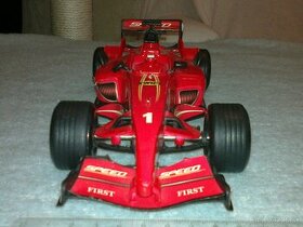 Formula F1 Ferrari