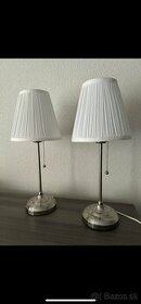 ÅRSTID stolová lampa - 1