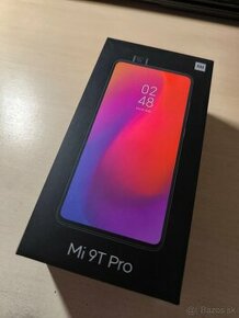 Xiaomi MI9T Pro - 1
