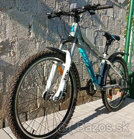 Bicykel Vedora camouflage - 1