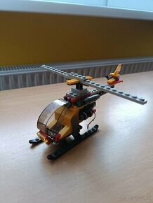 LEGO Helikoptéra (používané) - 1