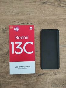 Redmi 13C 256GB/8GB RAM