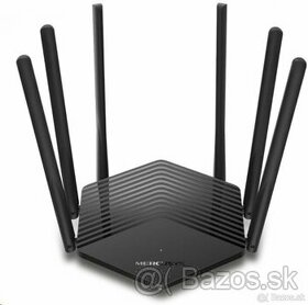 Router Mercusys MR50G - 1