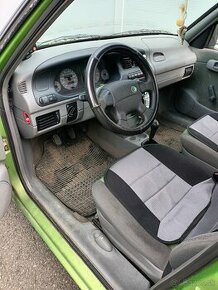 Škoda felicia 1,3mpi