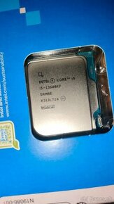 Predám procesor Intel Core i5-13600kf